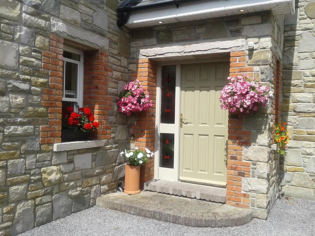 Devenish Lodge B&B room 6